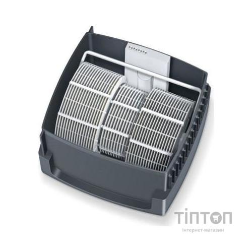 Очисник повітря Beurer LW 230 black