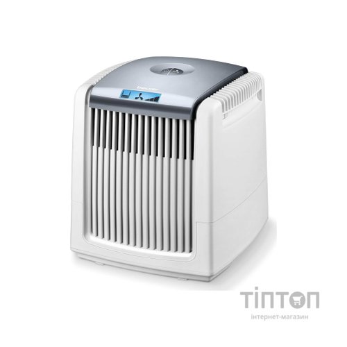 Очисник повітря Beurer LW 230 white