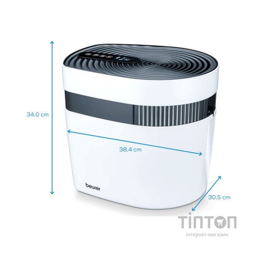 Очисник повітря Beurer MK 500