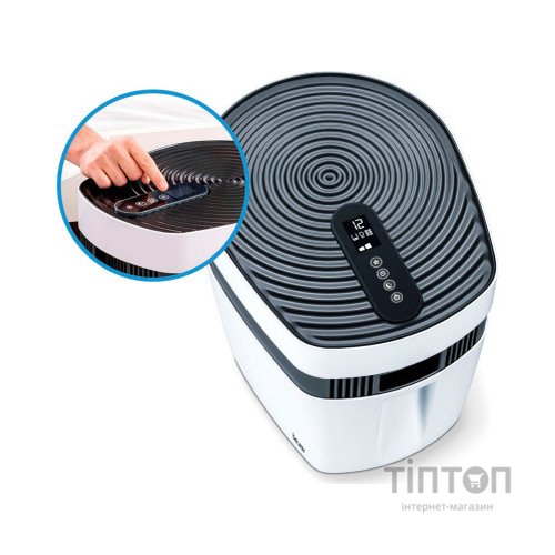 Очисник повітря Beurer MK 500