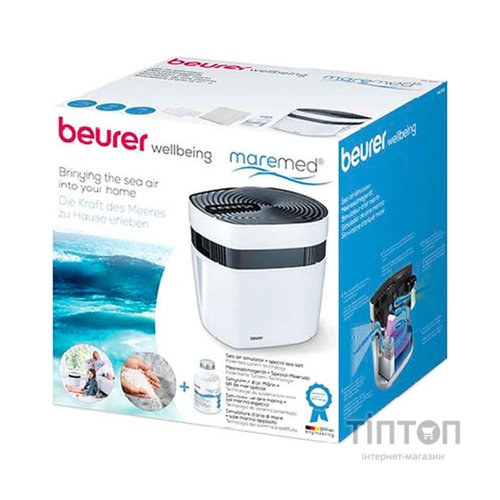 Очисник повітря Beurer MK 500