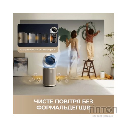 Очисник повітря Dreame PM20
