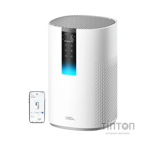 Очисник повітря Dreo DR-HAP005S