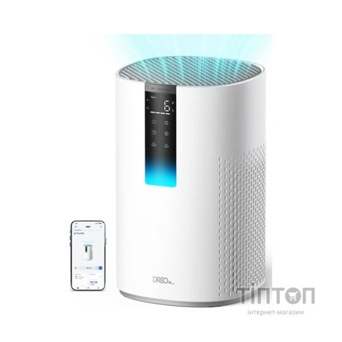 Очисник повітря Dreo DR-HAP005S