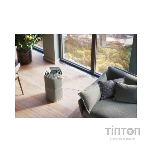 Очисник повітря Electrolux PA91-404GY
