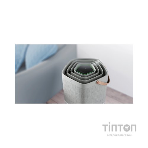 Очисник повітря Electrolux PA91-404GY