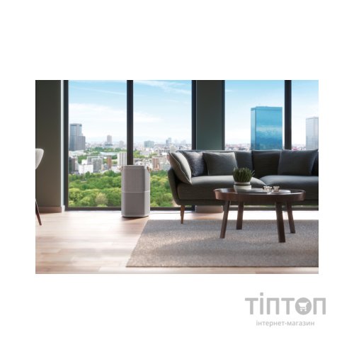 Очисник повітря Electrolux PA91-404GY