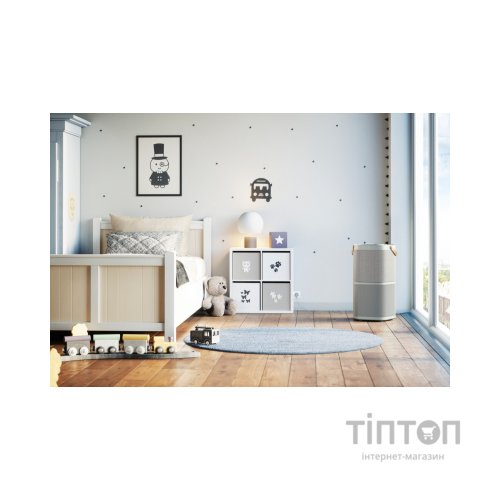 Очисник повітря Electrolux PA91-404GY