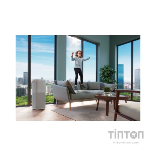 Очисник повітря Electrolux PA91-404GY