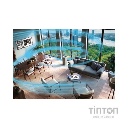 Очисник повітря Electrolux PA91-404GY