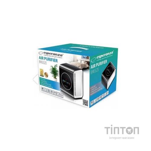 Очисник повітря Esperanza EHP001