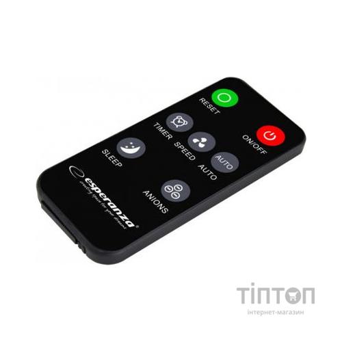 Очисник повітря Esperanza EHP003