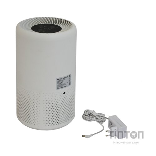 Очисник повітря Grunhelm GAP 202