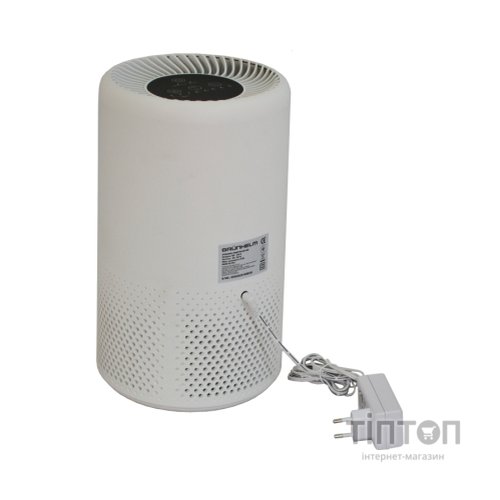 Очисник повітря Grunhelm GAP 202