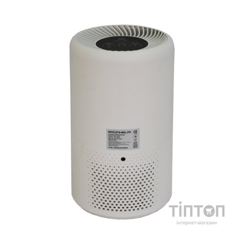 Очисник повітря Grunhelm GAP 202