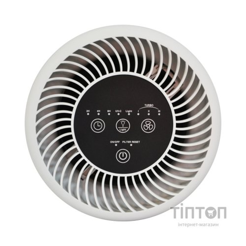 Очисник повітря Grunhelm GAP 202