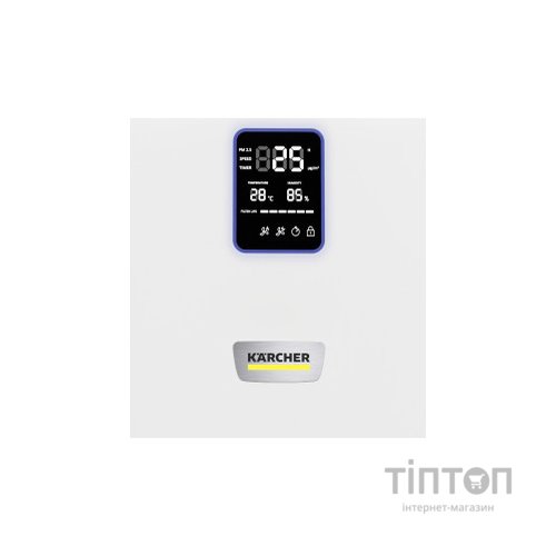 Очисник повітря Karcher 1.024-822.0