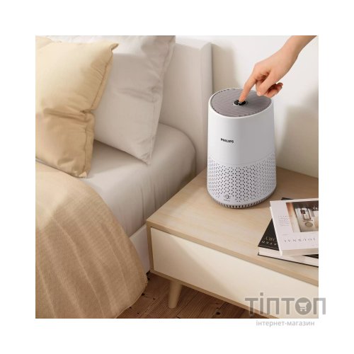 Очисник повітря Philips AC0650/10