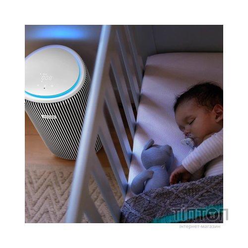 Очисник повітря Philips AC3220/10