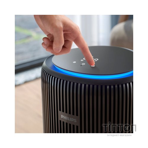 Очисник повітря Philips AC3221/13