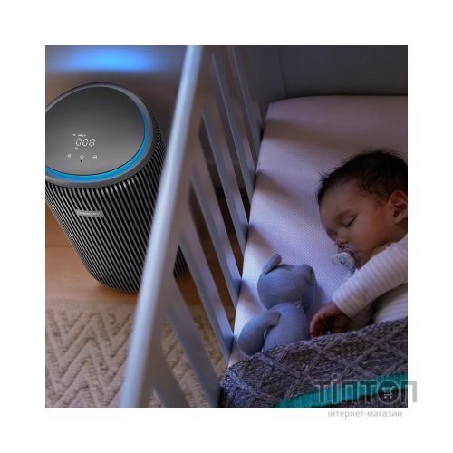 Очисник повітря Philips AC3221/13