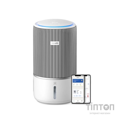Очисник повітря Philips AC3420/10