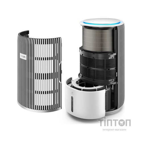 Очисник повітря Philips AC3420/10