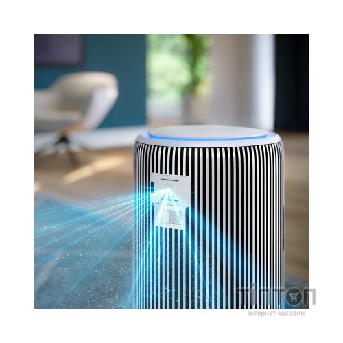 Очисник повітря Philips AC3420/10