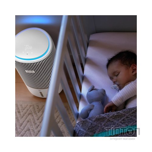 Очисник повітря Philips AC3420/10