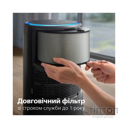 Очисник повітря Philips AC3421/13