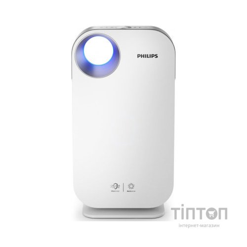 Очисник повітря Philips AC4550/50
