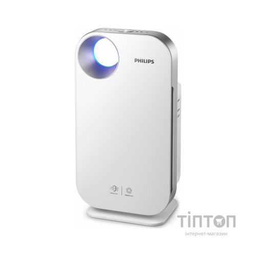 Очисник повітря Philips AC4550/50