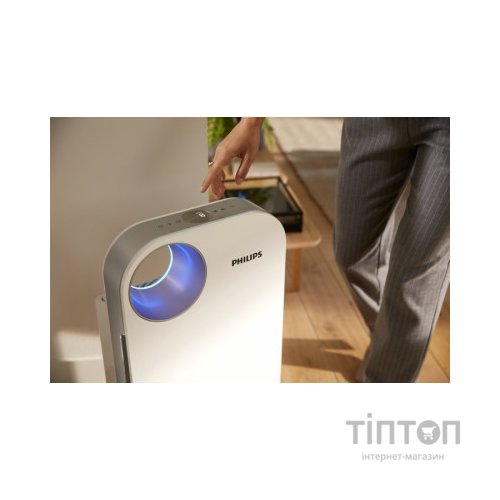 Очисник повітря Philips AC4550/50