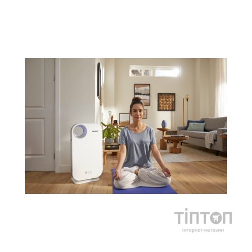 Очисник повітря Philips AC4550/50