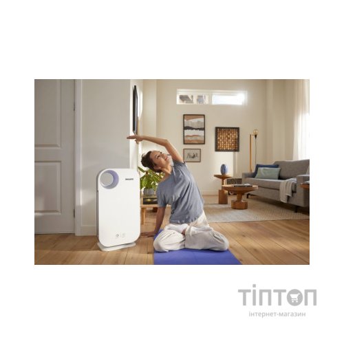 Очисник повітря Philips AC4550/50