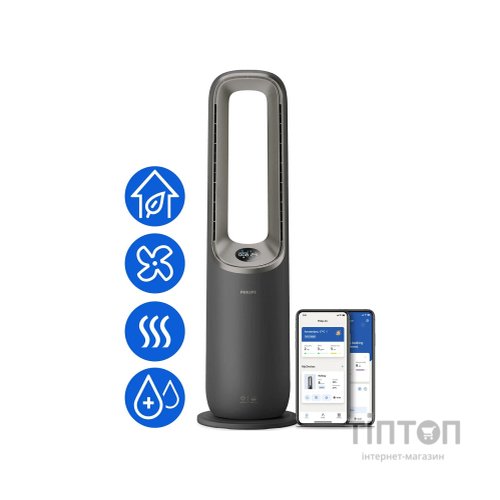 Очисник повітря Philips AMF970/10