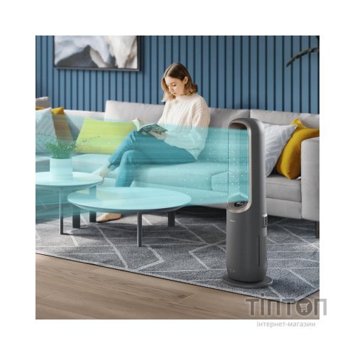 Очисник повітря Philips AMF970/10