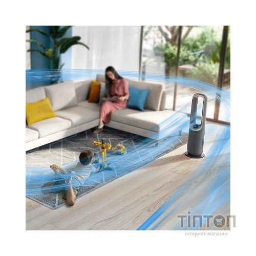 Очисник повітря Philips AMF970/10