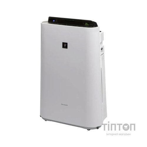 Очисник повітря Sharp KC-D40EU-W