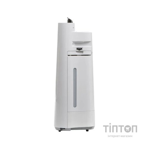 Очисник повітря Sharp KC-D40EU-W