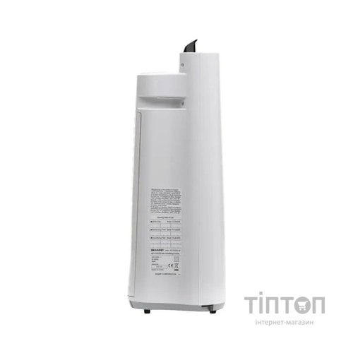 Очисник повітря Sharp KC-D40EU-W