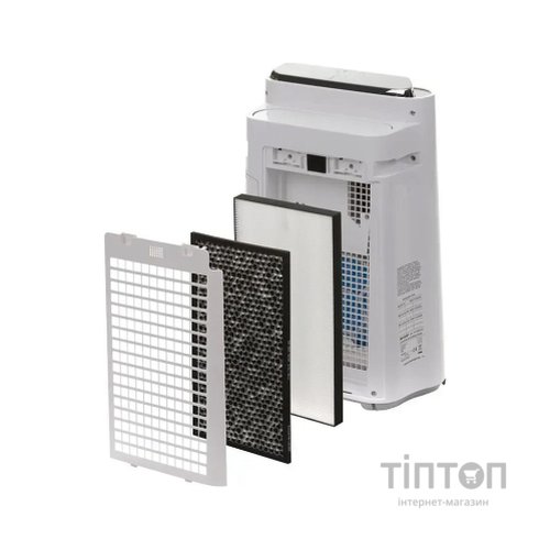 Очисник повітря Sharp KC-D40EU-W