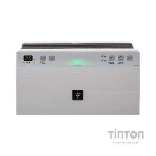 Очисник повітря Sharp KC-F32EUW
