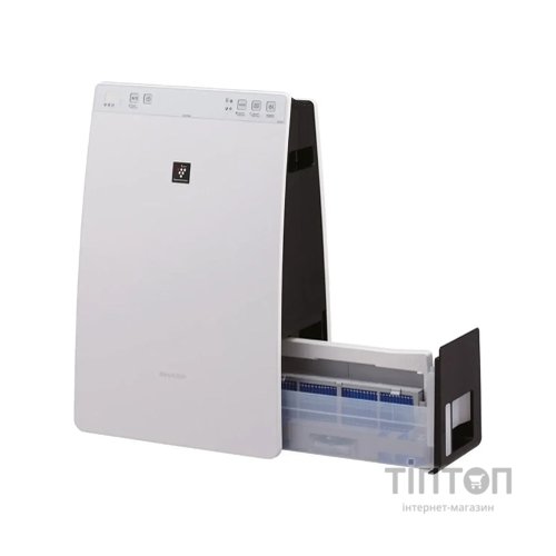 Очисник повітря Sharp KC-F32EUW
