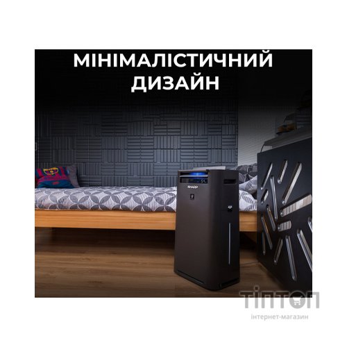 Очисник повітря Sharp KC-G40EUH