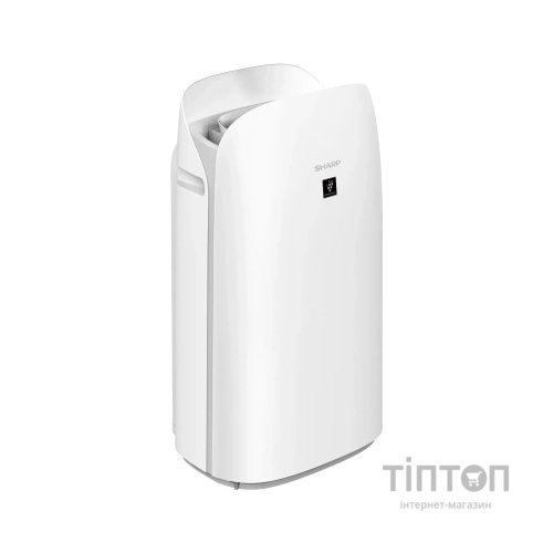 Очисник повітря Sharp KCP100EW (UA-KCP100E-W)