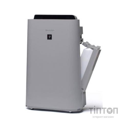 Очисник повітря Sharp SHARP UA-HD40E-L (UA-HD40E-L)