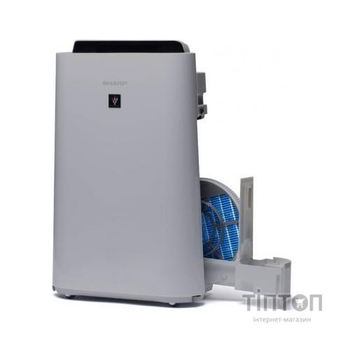 Очисник повітря Sharp SHARP UA-HD40E-L (UA-HD40E-L)