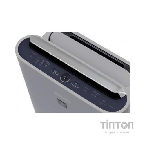 Очисник повітря Sharp SHARP UA-HD40E-L (UA-HD40E-L)