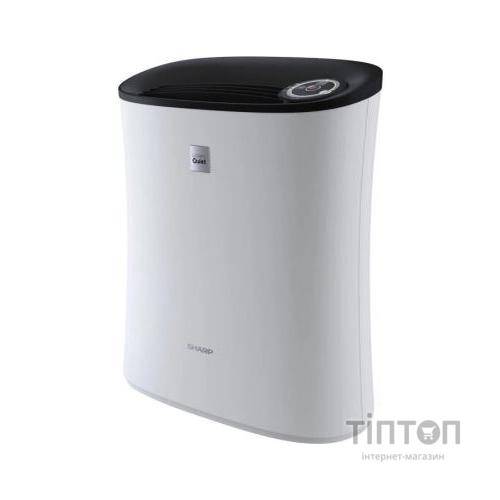 Очисник повітря Sharp SHARP UA-PE30E-WB (UA-PE30E-WB)